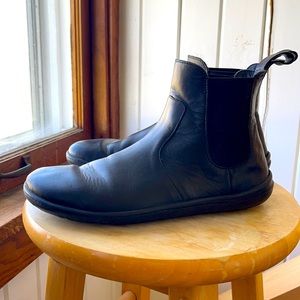 Vivobarefoot Fulham Chelsea boots - size 40